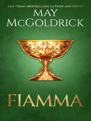 cover image of Fiamma